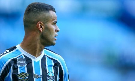 Jogador do Grêmio