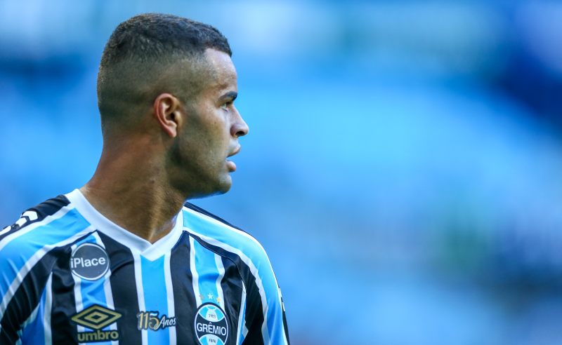 Jogador do Grêmio