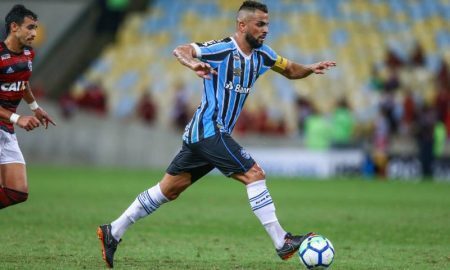 Jogador do Grêmio