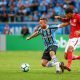 Gre-Nal, o clássico entre Internacional e Grêmio