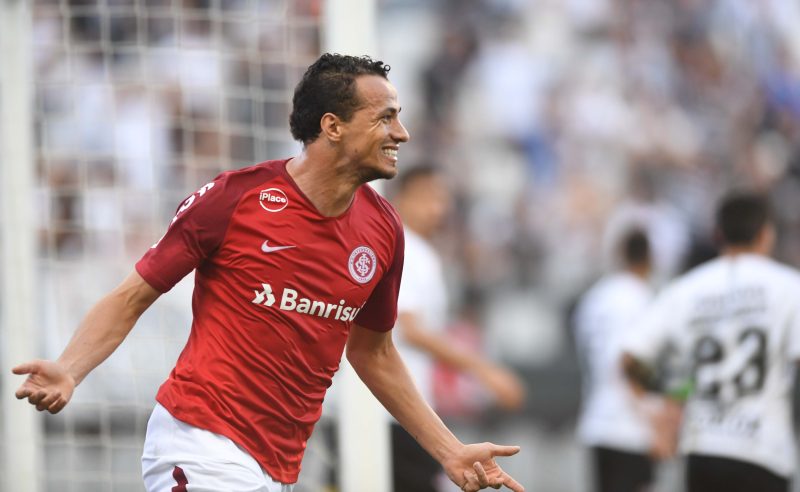 Jogador do Internacional