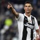 Cristiano Ronaldo do Juventus