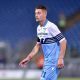 Sergej Milinkovic-Savic do Lazio