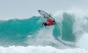 Gabriel Medina na Quik Pro Gold Coast