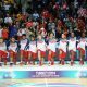 EUA foram os vencedores da edição 2014 do Mundial Feminino de Basquete