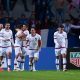 jogadores do Nacional-URU