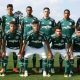 Equipe Sub-20 do Palmeiras