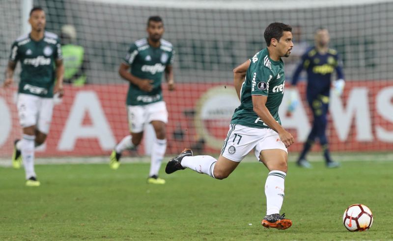 Jean do Palmeiras