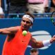 Rafael Nadal no US Open