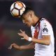 Exequiel Palacios do River Plate