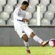 Emerson do time Sub-23 do Santos