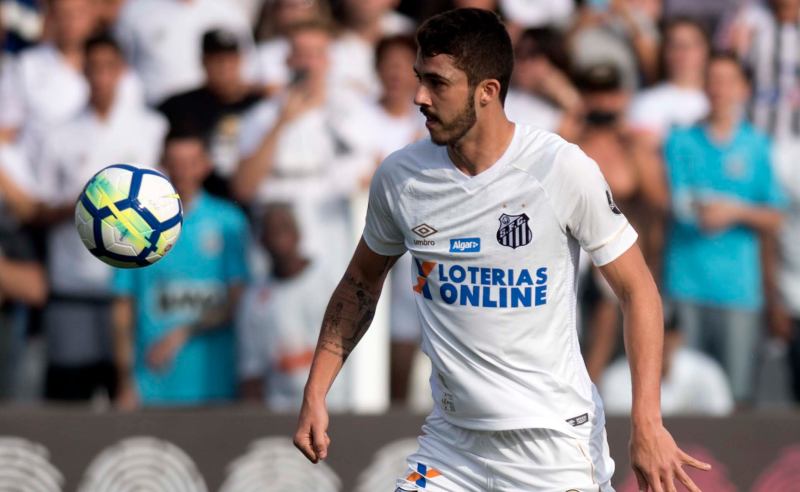 Gustavo Henrique do Santos