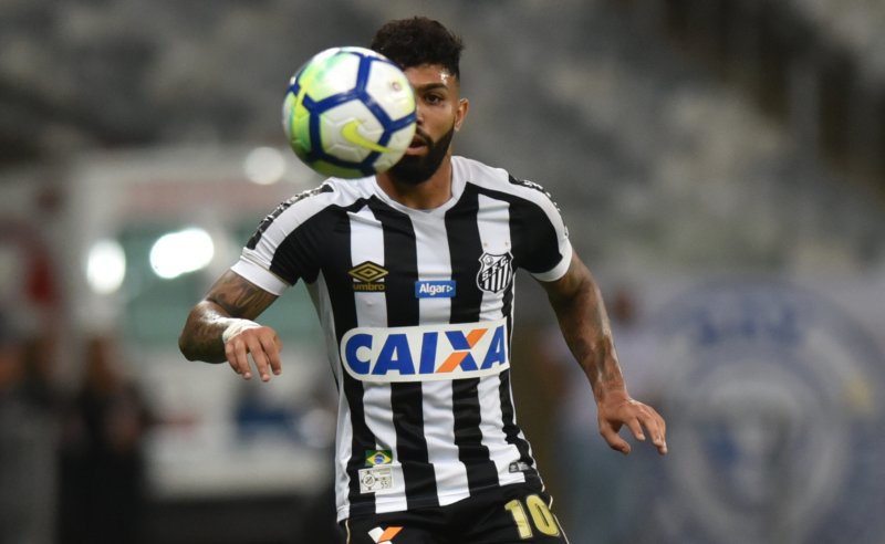 Gabriel do Santos