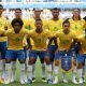 Seleção Brasileira na Copa do Mundo 2018