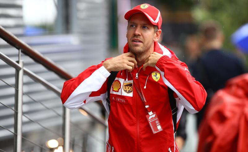 Vettel