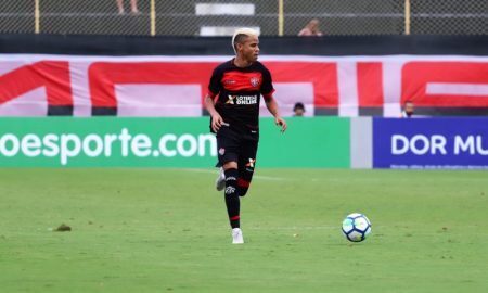 Jogador do Vitória