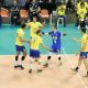 Seleção brasileira de vôlei masculino