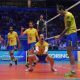 Seleção Brasileira de Vôlei Masculino