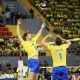 Seleção Brasileira de Vôlei Masculino