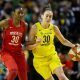 Washington Mystics X Seattle Storm na final da WNBA