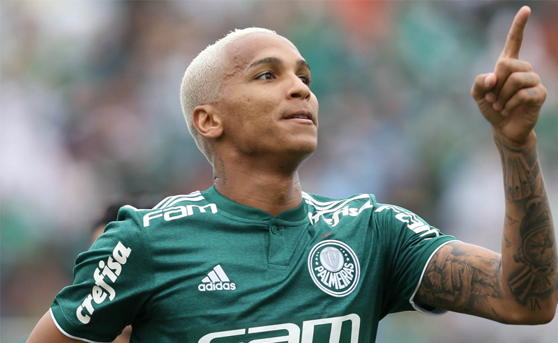 Segue o líder