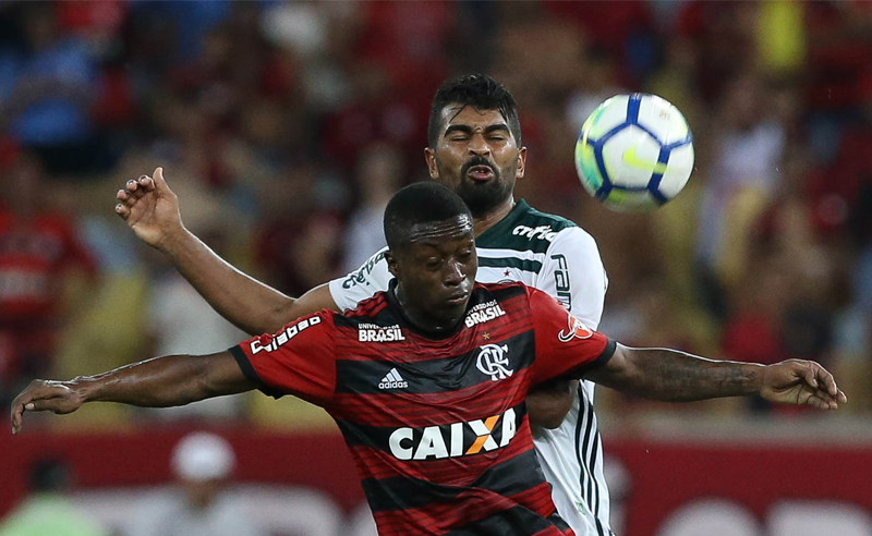 Chances desperdiçada