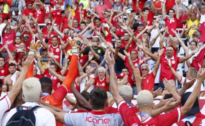 América-RJ vence a segunda divisão do Campeonato Carioca