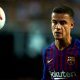 Philippe Coutinho do Barcelona