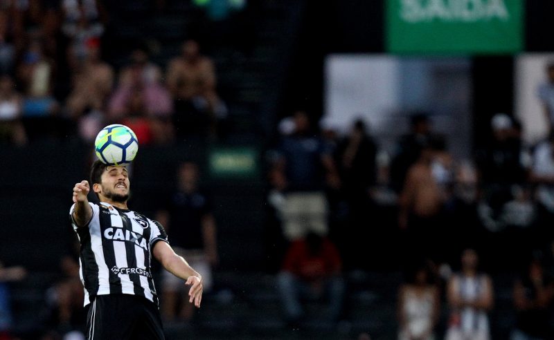 Rabello do Botafogo