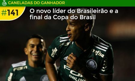 Quem segura o Verdão?