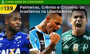 Final brasileira?