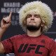 Khabib Nurmagomedov - UFC