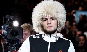 Qual o futuro de Khabib Nurmagomedov?