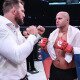 Ryan Bader Vs Fedor Emelianenko - Bellator 208