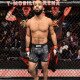 Demetrious Johnson é ex-campeão dos moscas do UFC