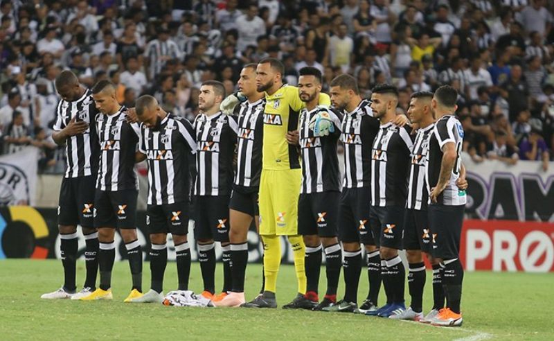 Time do Ceará