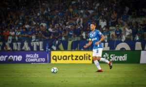 Jogador do Cruzeiro