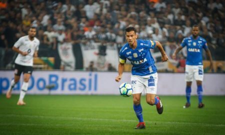 Jogador do Cruzeiro