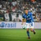 Jogador do Cruzeiro