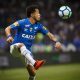 Jogador do Cruzeiro