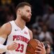 Blake Griffin dos Detroit Pistons