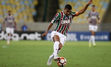 Jogador do Fluminense