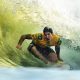 Gabriel Medina no Surf Ranch