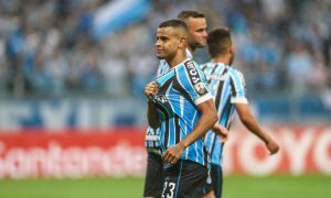 Luan do Grêmio