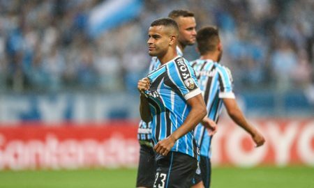 Luan do Grêmio