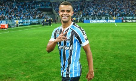 Luan do Grêmio