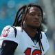 DeAndre Hopkins dos Houston Texans