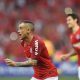 Jogadores do Internacional