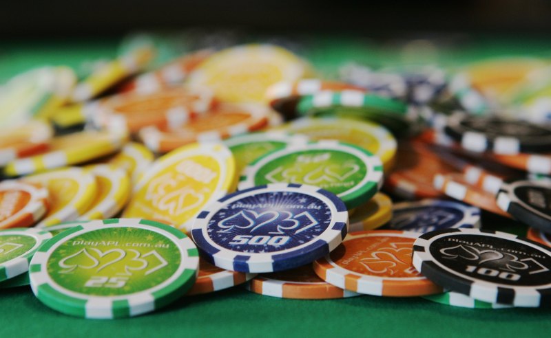 poker online web