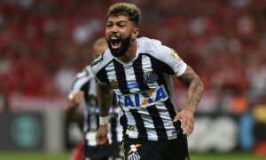 Gabriel do Santos